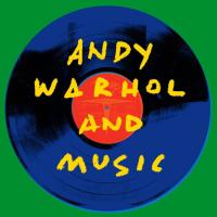 Виниловая пластинка Сборник / Andy Warhol And Music (2LP)