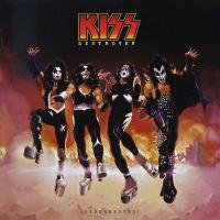Компакт-диск Kiss / Destroyer (Resurrected)(CD)