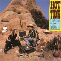 Виниловая пластинка Hot Tuna / Pair a dice found (1LP)