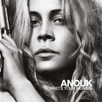 Виниловая пластинка Anouk / Who'S Your Momma (Pink Coloured Vinyl) (1LP)