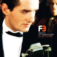 Компакт-диск Falco / Falco 3 25Th Anniversary Edition (1CD)