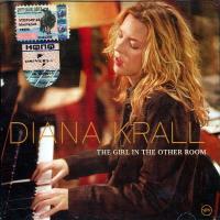 Компакт-диск Diana Krall / The Girl In The Other Room (RU)(CD)