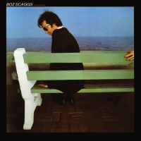 Виниловая пластинка Boz Scaggs / Silk Degrees (Blue ) (1LP)