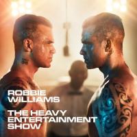 Виниловая пластинка Robbie Williams / Heavy Entertainment Show (2LP)