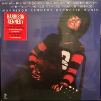 Виниловая пластинка Harrison Kennedy / Hypnotic Music (1LP)