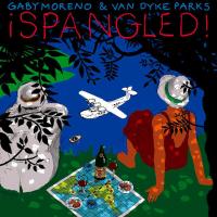 Компакт-диск Gaby Moreno, Van Dyke Parks / Spangled! (CD)