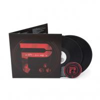 Виниловая пластинка Periphery / Periphery II: This Time It's Personal (2LP+CD)
