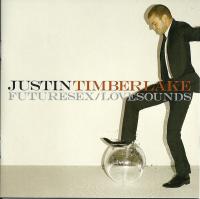 Компакт-диск Justin Timberlake / Futuresex/ Lovesounds (Jewel) (1CD)