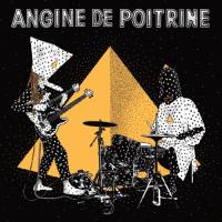 Виниловая пластинка Angine De Poitrine / Vol. II (1LP)