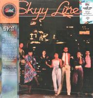 Виниловая пластинка SKYY / SKYY LINE (1LP)