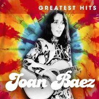 Виниловая пластинка Joan Baez / Greatest Hits (1LP)