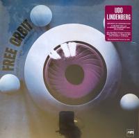 Виниловая пластинка Free Orbit / Free jazz goes underground (magenta transparent) (2LP)