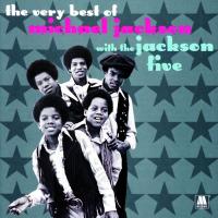 Компакт-диск Michael Jackson With The Jackson 5 / The Very Best Of Michael Jackson With The Jackson Five (CD)