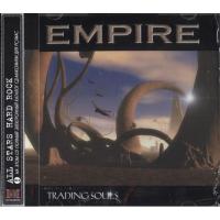 Компакт-диск Empire / Trading Souls (RU)(CD)