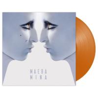 Виниловая пластинка Mina / Maeba (Coloured Vinyl)(LP)