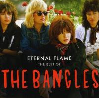 Компакт-диск The Bangles / Eternal Flame: The Best Of (1CD)