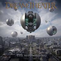 Компакт-диск Dream Theater / The Astonishing (2CD)