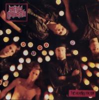 Компакт-диск Metal Church / The human factor (Jewel)(1CD)