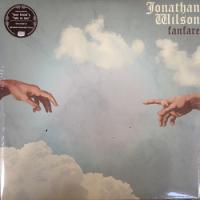 Виниловая пластинка Wilson Jonathan / Fanfare (3LP-BOXSET)