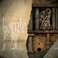 Компакт-диск Lamb Of God / VII: Sturm Und Drang (RU)(CD)