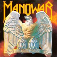 Компакт-диск Manowar / Battle Hymns (CD)
