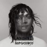 Компакт-диск Anohni / Hopelessness (RU)(CD)