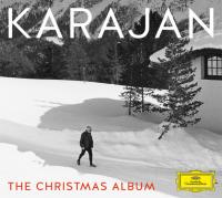 Компакт-диск Herbert Von Karajan / The christmas album (Jewel)(1CD)