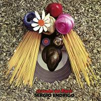 Виниловая пластинка Sergio Endrigo / Ci Vuole Un Fiore (coloured) (1LP)
