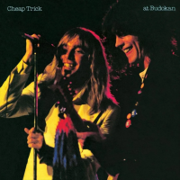 Виниловая пластинка Cheap Trick / At Budokan Complete (2LP)