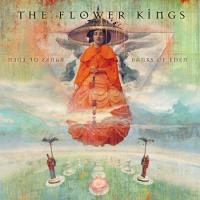 Компакт-диск The Flower Kings / Banks Of Eden (1CD)