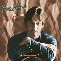 Виниловая пластинка Gene Clark / No Other Sessions (2LP)