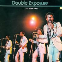 Виниловая пластинка Double Exposure / Ten Percent (1LP)