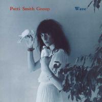Виниловая пластинка Patti Smith / Wave (LP)