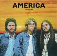 Компакт-диск America / Homecoming (Jewel) (1CD)
