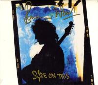 Компакт-диск Ronnie Wood / Slide On This (CD)