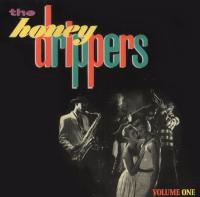 Компакт-диск The Honeydrippers / Volume One (CD)