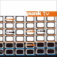 Виниловая пластинка Punk TV / Punk TV
