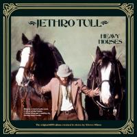 Виниловая пластинка Jethro Tull / Heavy Horses (LP)