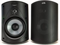 Полочная акустика POLK AUDIO Atrium 4, black