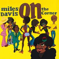 Компакт-диск Miles Davis / On The Corner (CD)