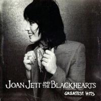 Компакт-диск Joan Jett And The Blackhearts / Greatest Hits (CD)