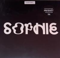 Виниловая пластинка Sophie / Product (Clear Deluxe)(LP)