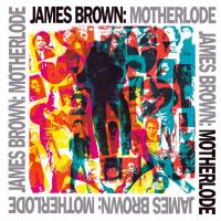 Виниловая пластинка James Brown / Motherlode (2LP)