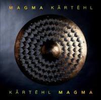 Виниловая пластинка MAGMA / KARTEHL (2LP, MUSIC ON VINYL)