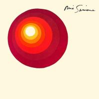 Виниловая пластинка Nina Simone / Here Comes The Sun (LP) Виниловая пластинка Nina Simone / Here Comes The Sun (LP)