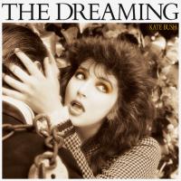 Виниловая пластинка Kate Bush / The Dreaming (LP)