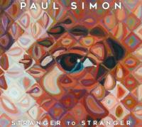Компакт-диск Paul Simon / Stranger To Stranger (CD)