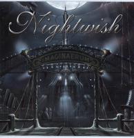 Компакт-диск Nightwish / Imaginaerum (Jewel) (1CD)