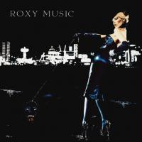 Виниловая пластинка Roxy Music / For Your Pleasure (LP)