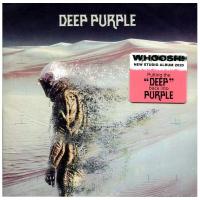 Компакт-диск Deep Purple / Whoosh! (CD)